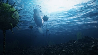 Water Mines