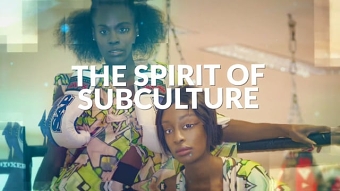 Urban Tribes