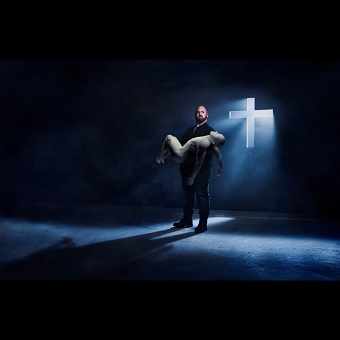 Opera north/ Greek passion
