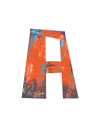 Typography Art