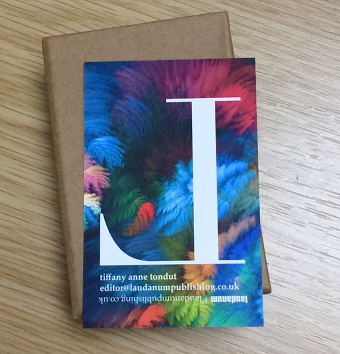 Business cards