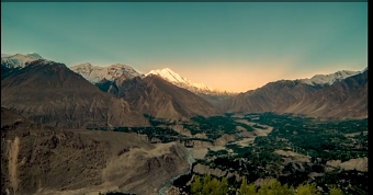 Ae Sar Zameen