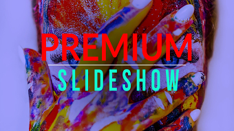 Premium Slideshow