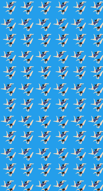 Sport patterns