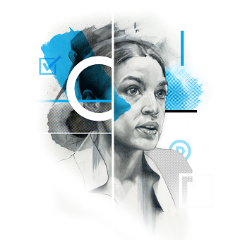 Alexandria Ocasio-Cortez