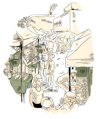 Illustrations