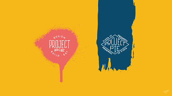 Project Pie - Brand Refresh