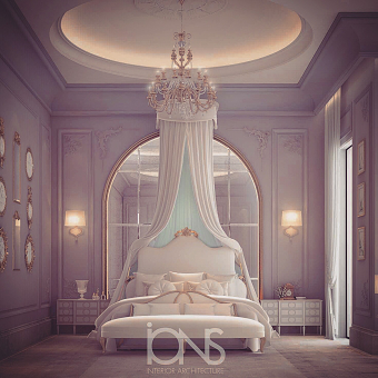Master Bedroom Design Ideas