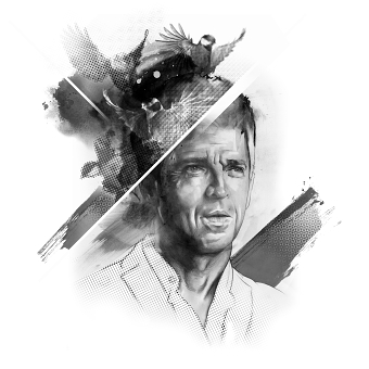 Noel Gallagher