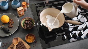 Schwartz - Recipe Film
