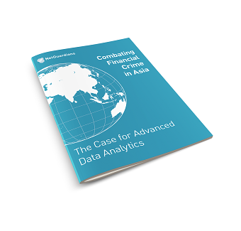 Net Guardians. Combating Financial Crime in Asia