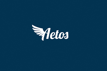Aetos Restaura (Branding)