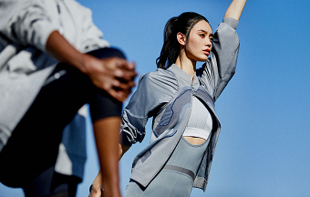 adidas by Stella McCartney SS19