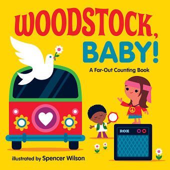 Woodstock, Baby!