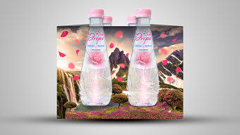 Rose Drop