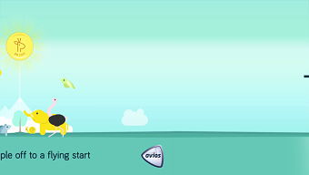  15 sec. animation for Yulife