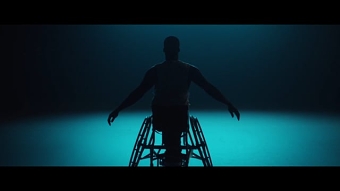 'Parasport' – Sound by Aaron Taffel