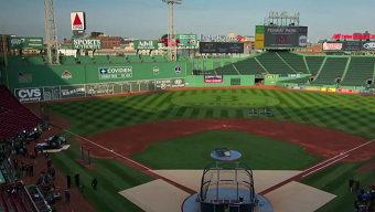 The Green Monster
