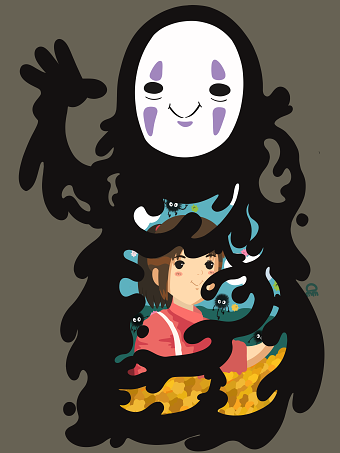 Ghibli movies