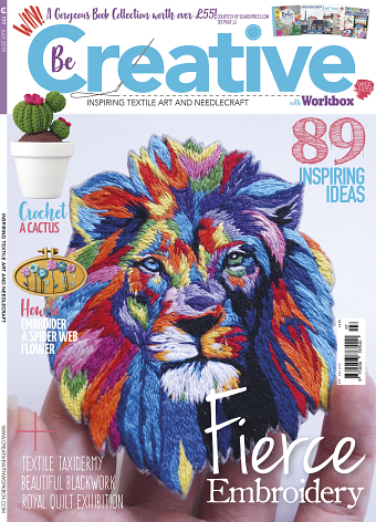 BECREATIVEWITHWORKBOX