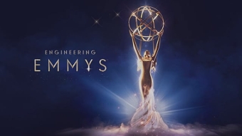 Engineering Emmys 2018