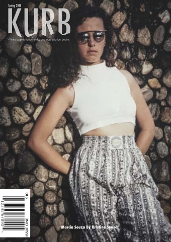 Kurb magazine