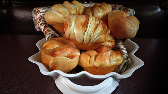 CGI Holiday Bakery
