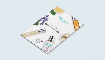 The Organic Skin Essentials +