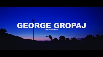 George Gropaj "The Headhunter"