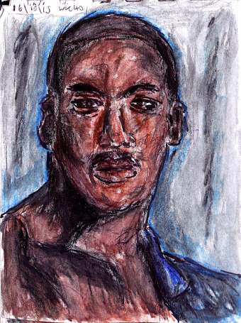 Portrait work