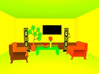The Host Characters Music Video