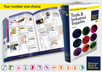Tools and Industrial Supplies Catalogue