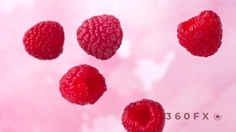 360FX Showreel 2019