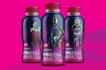 Strathroy Protein Milk