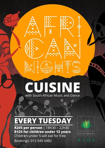 African Nights