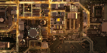 Commbank Cyber Security By Cream Electric Art