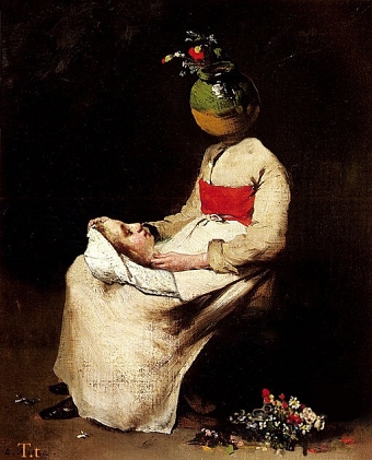 Digital Collage