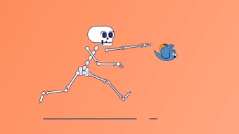 Animation Smashdown #09 - Entry