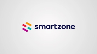 SmartZone Logo Reveal