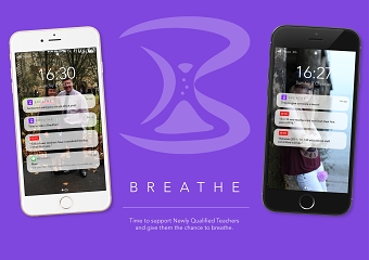 BREATHE