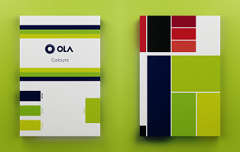Ola Colours