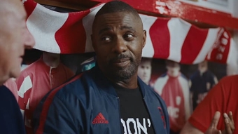 "This Is Home" - Sound By Gary Turnbull