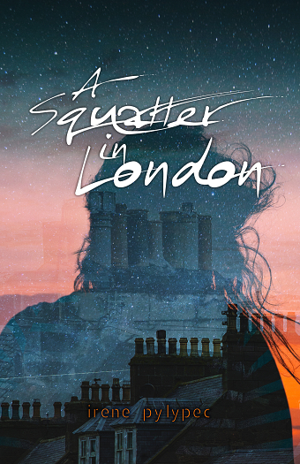 A Swatter in London Book Cover