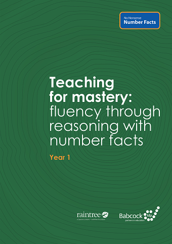 No Nonsense Number Facts