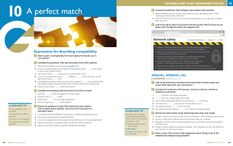 Gold Advanced Coursebook