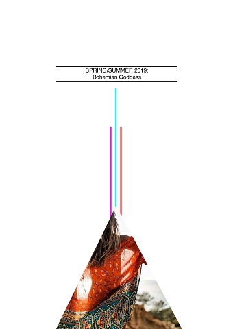 *