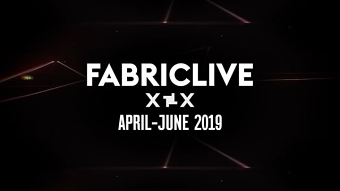 FABRICLIVE 2019