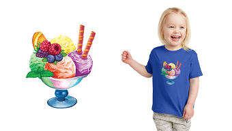 Ice Cream Kingdom