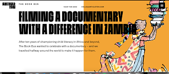 Article Ten Project Case Study
