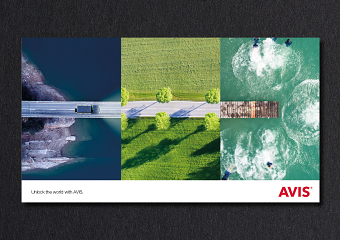 Unlock the World with AVIS
